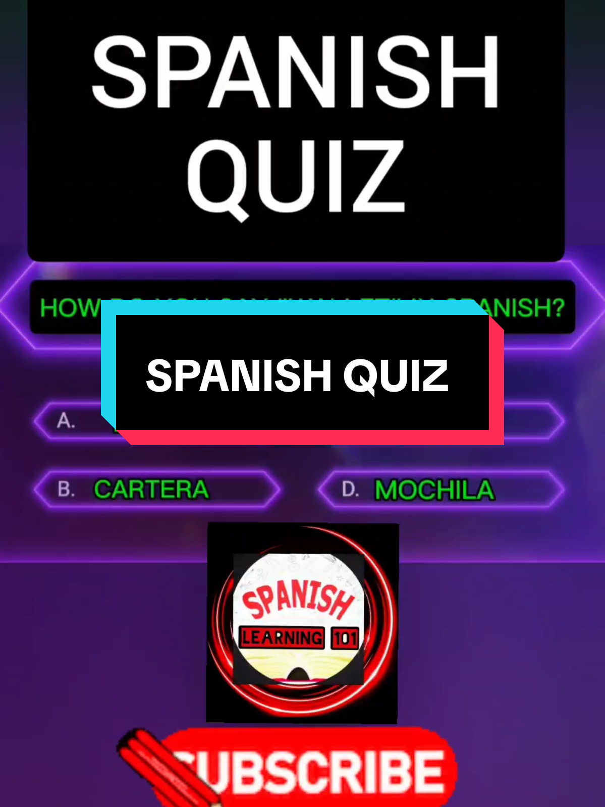 @Spanishlearning101