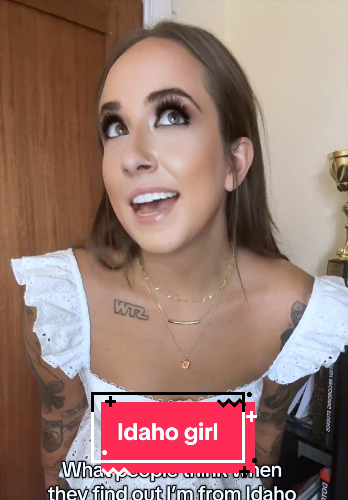 @Lyndsey