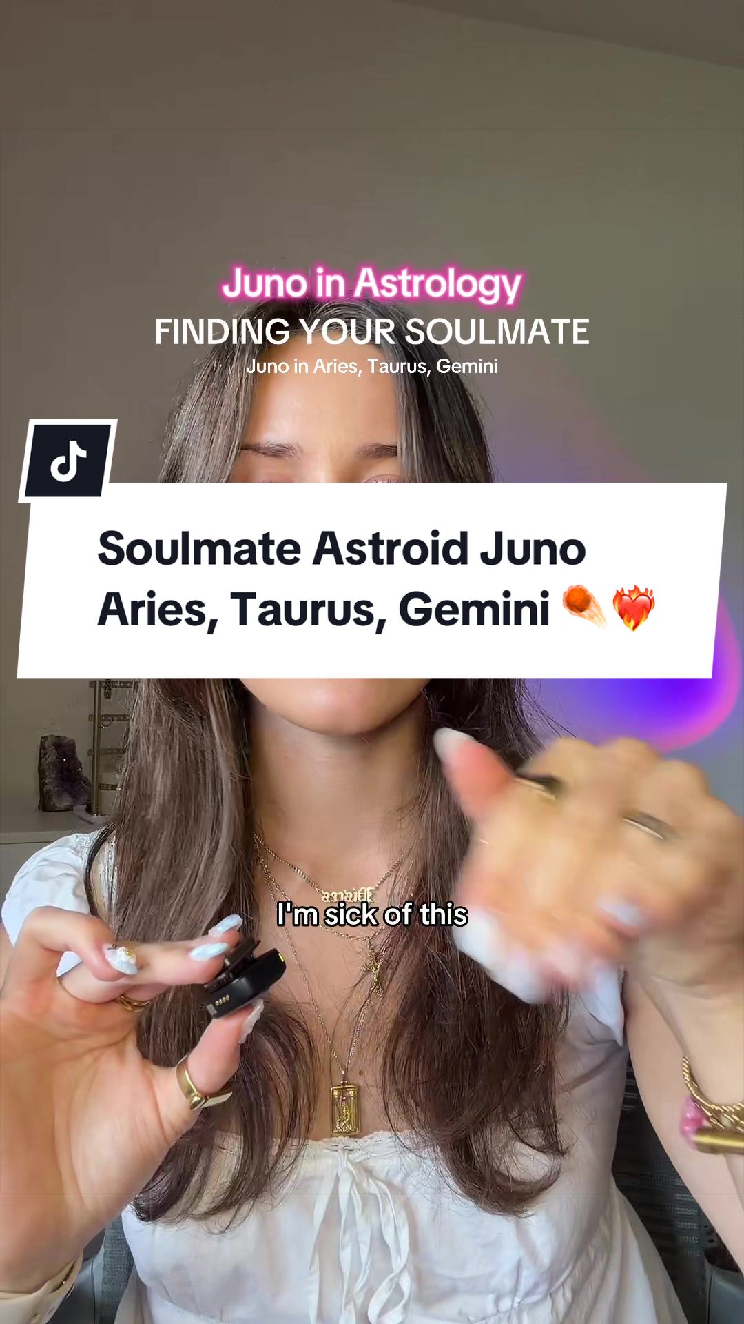 @Amelie | AstroGlow Method