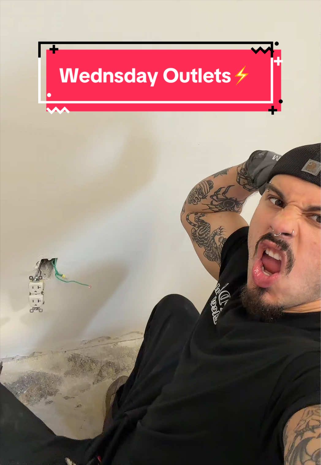 @PedroTheElectrician