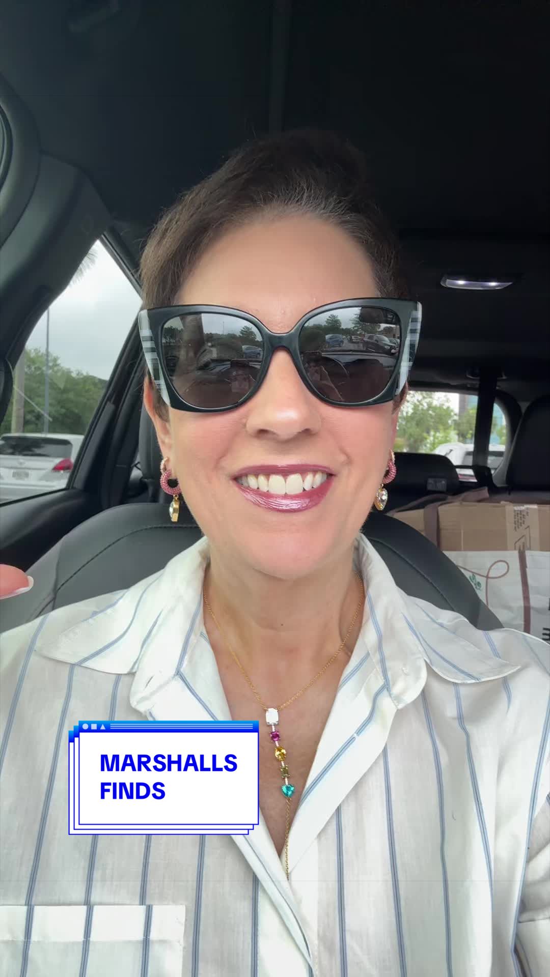 @KELLY| TJ MAXX GURU| 50+