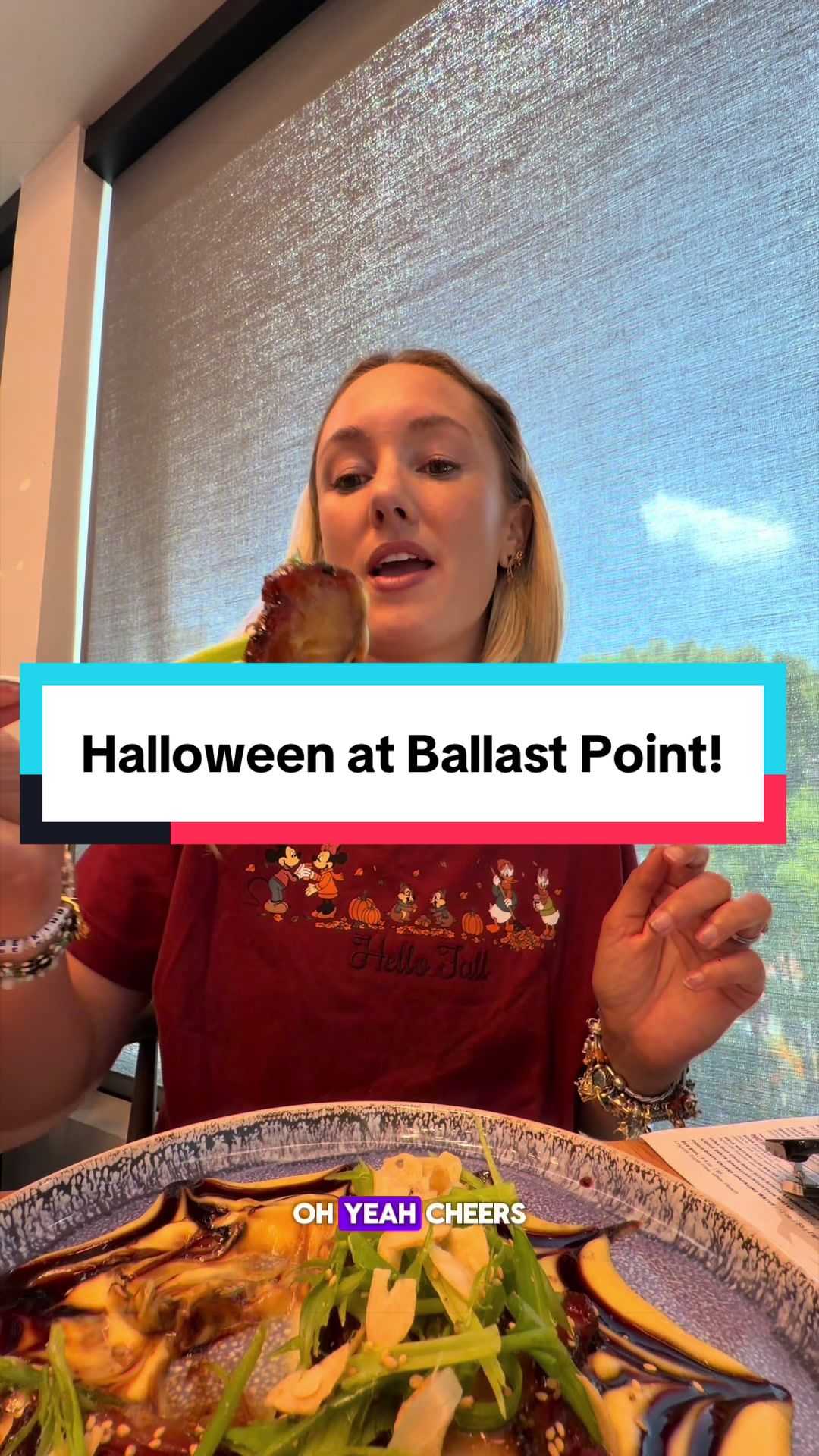 @Megan The Magical Millennial