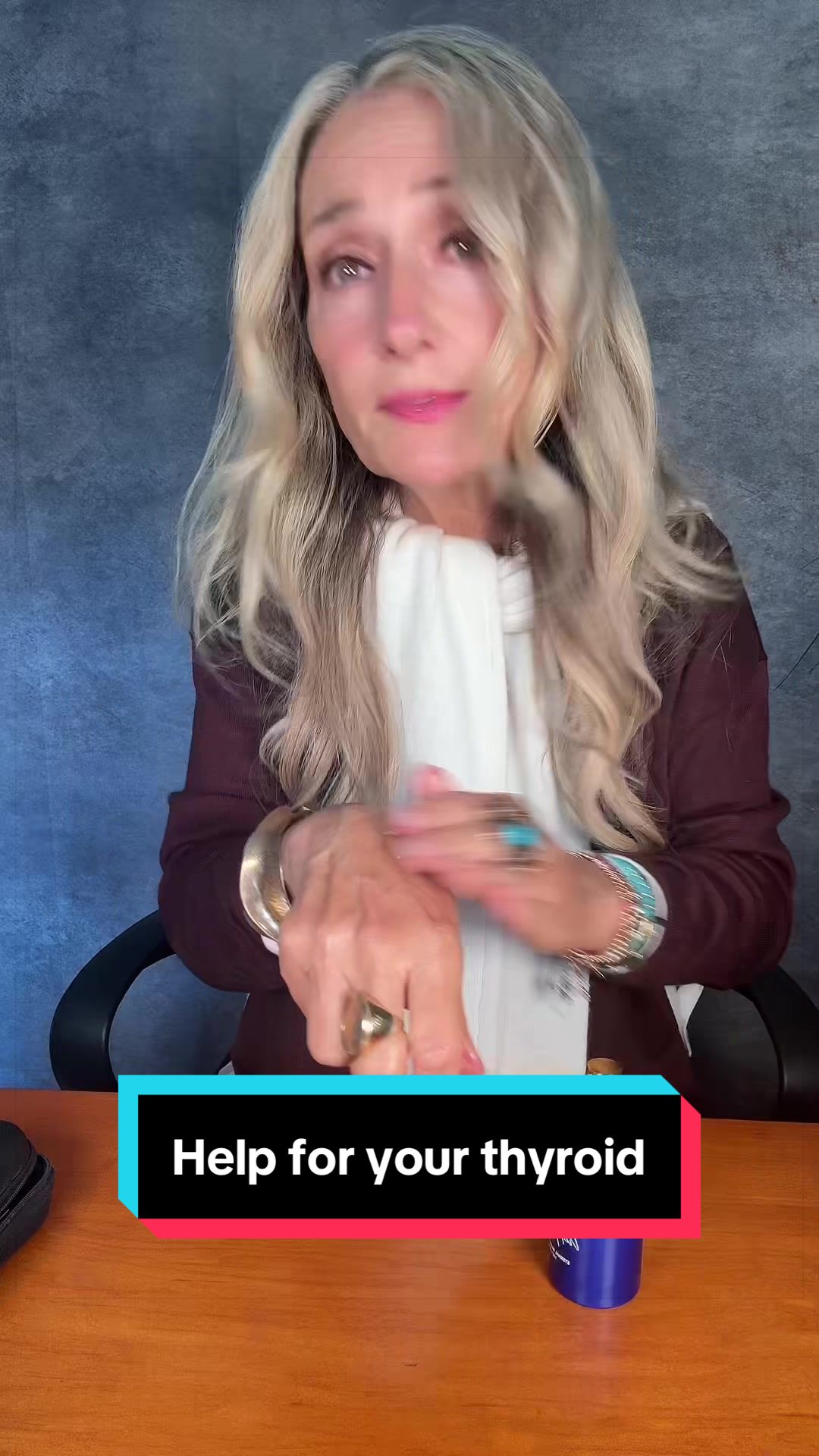 @Vicky DeRosa