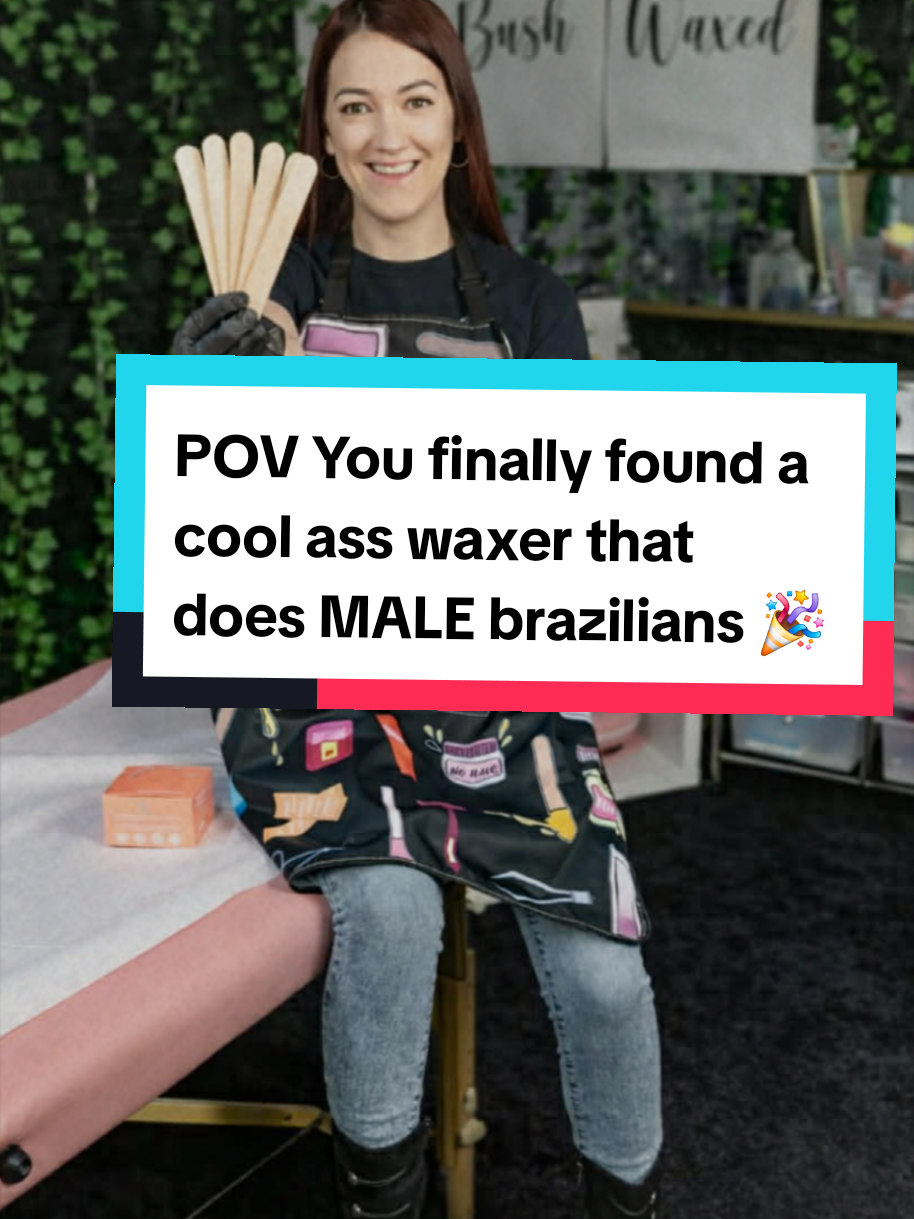 @Morgan jean