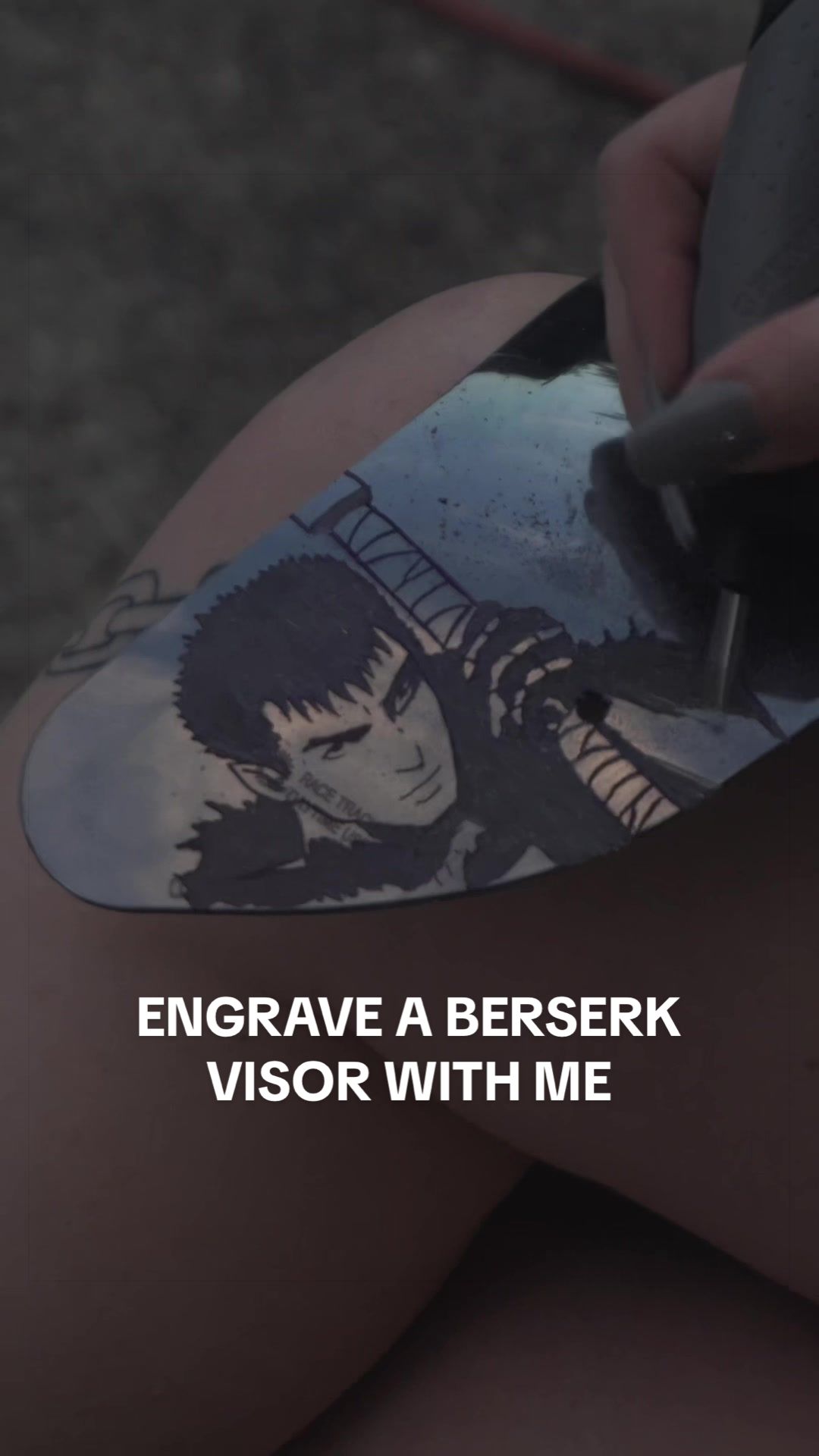 @Blink Razor