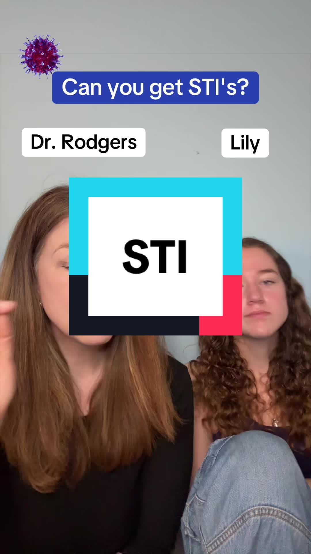 @Dr. Allison Rodgers