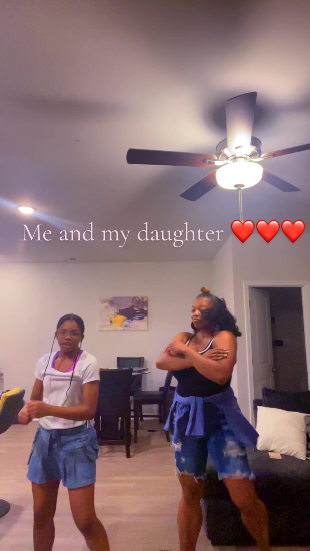 @Tashanda Howard