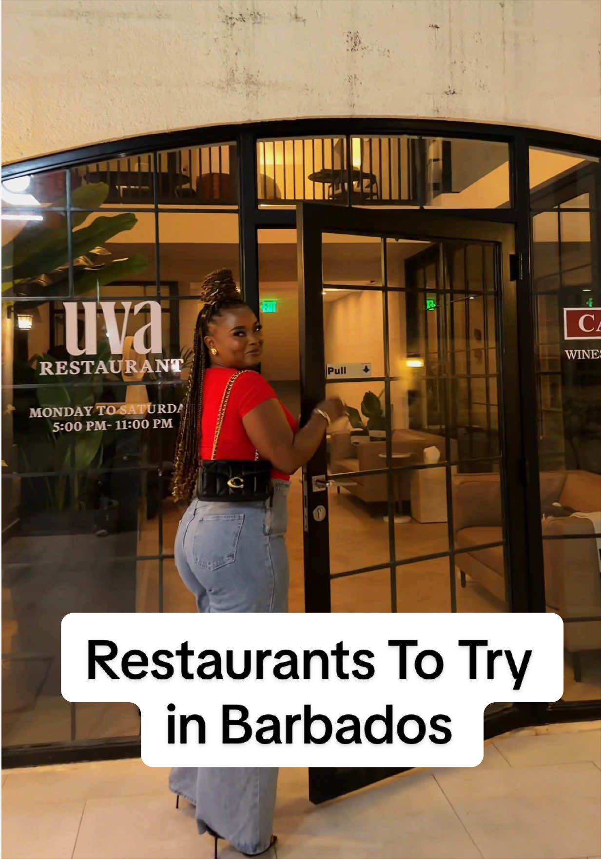 @Tekevwe Ogbebor