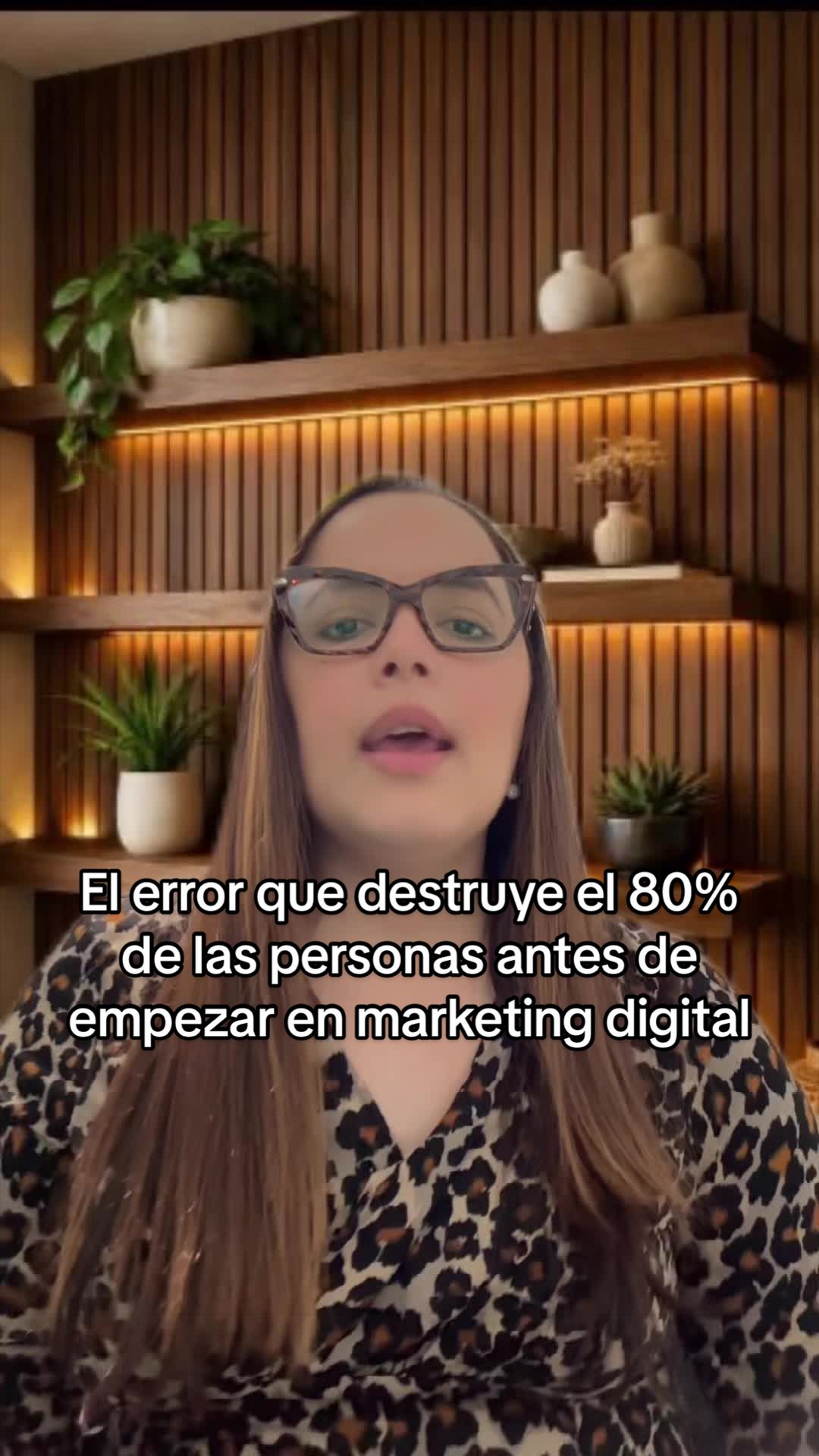 @Marilyn Perez | Marketing