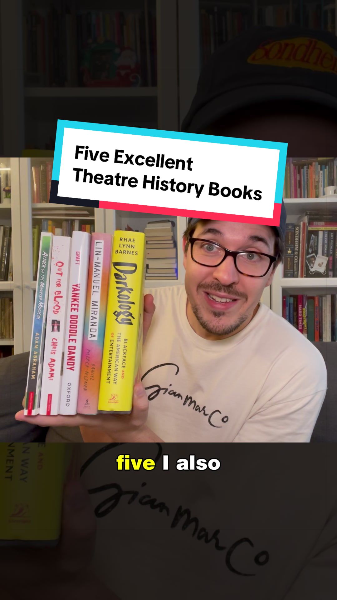 @The Theater Lovers