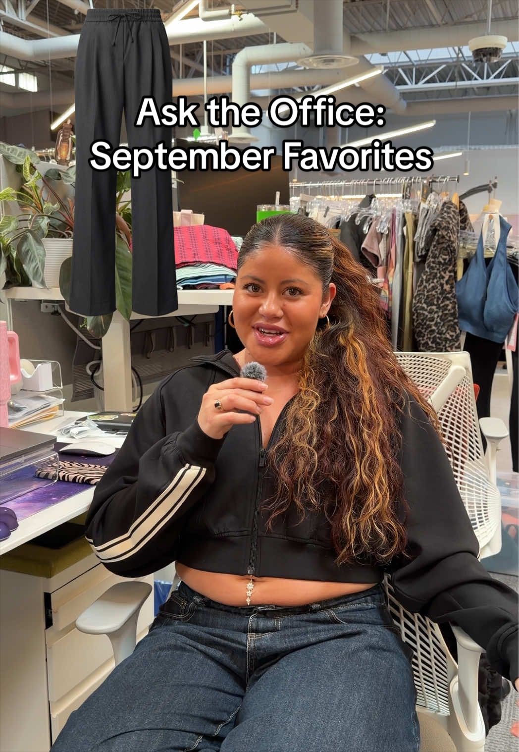 @Fabletics