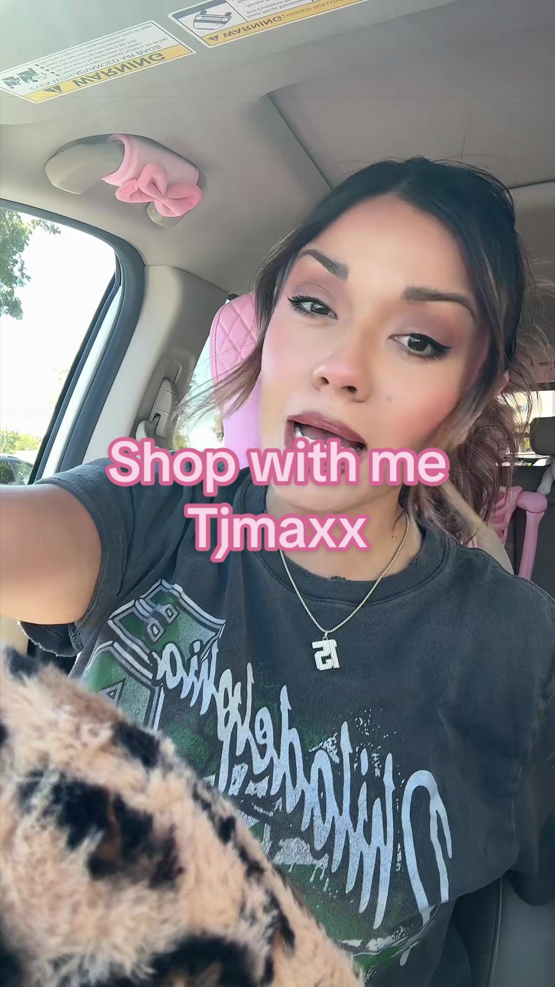 @Justchristinaab