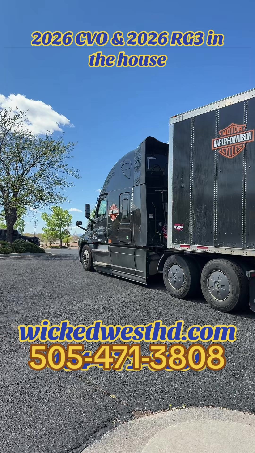 @Wicked West HD