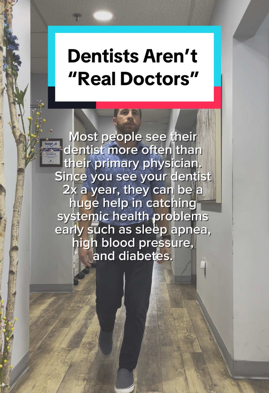 @Endres Dental Care & Ortho