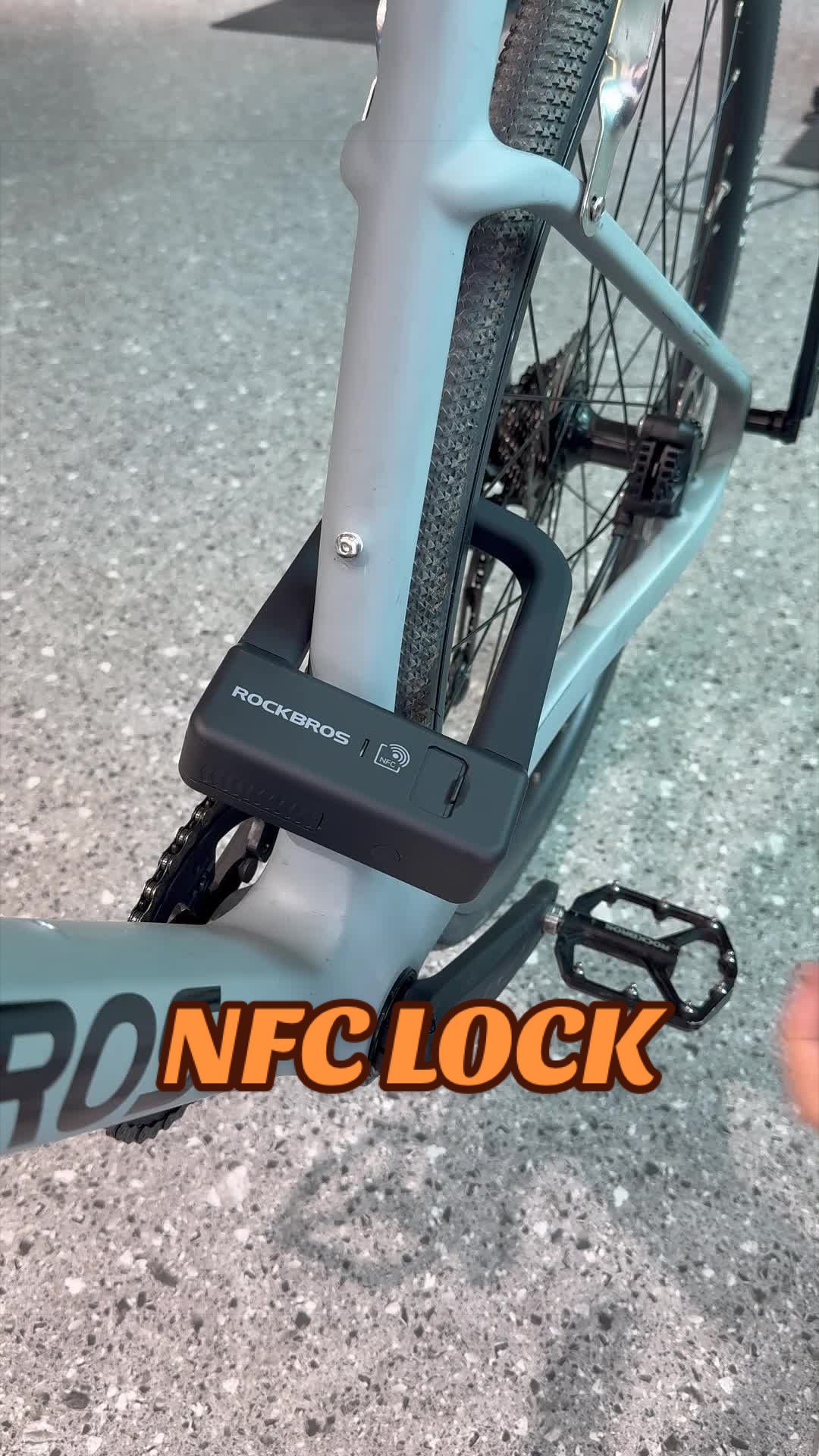 @ROCKBROS LLC