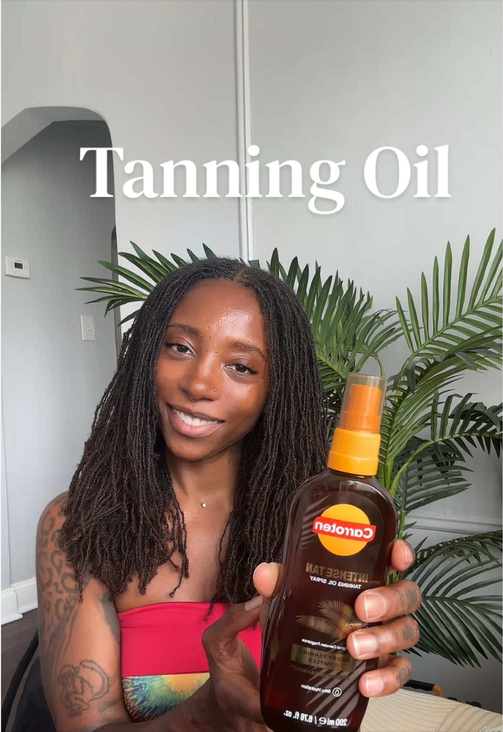 @Monique | World Traveler