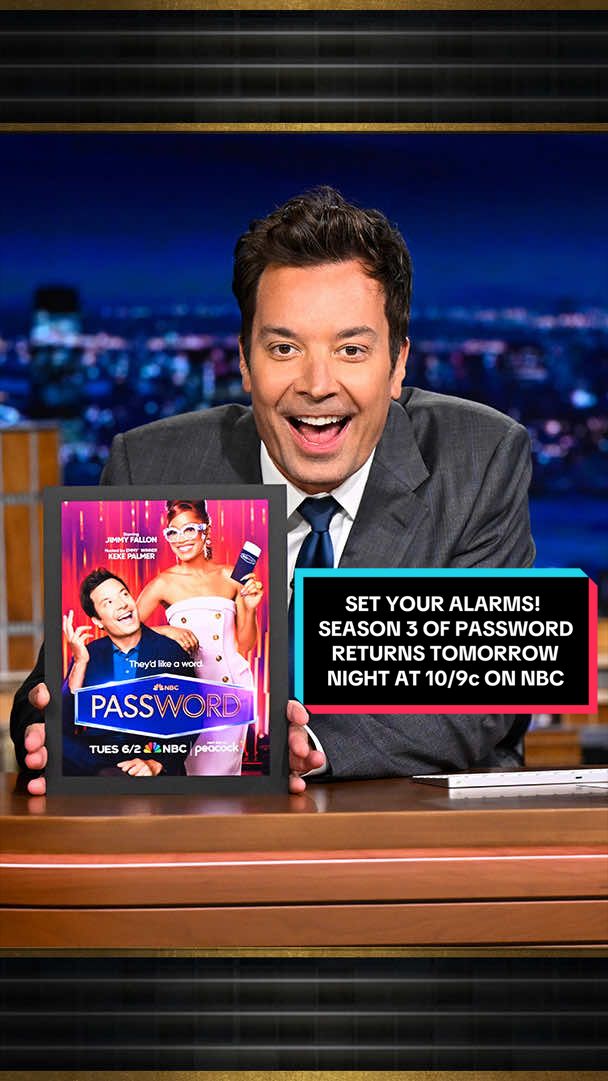 @FallonTonight