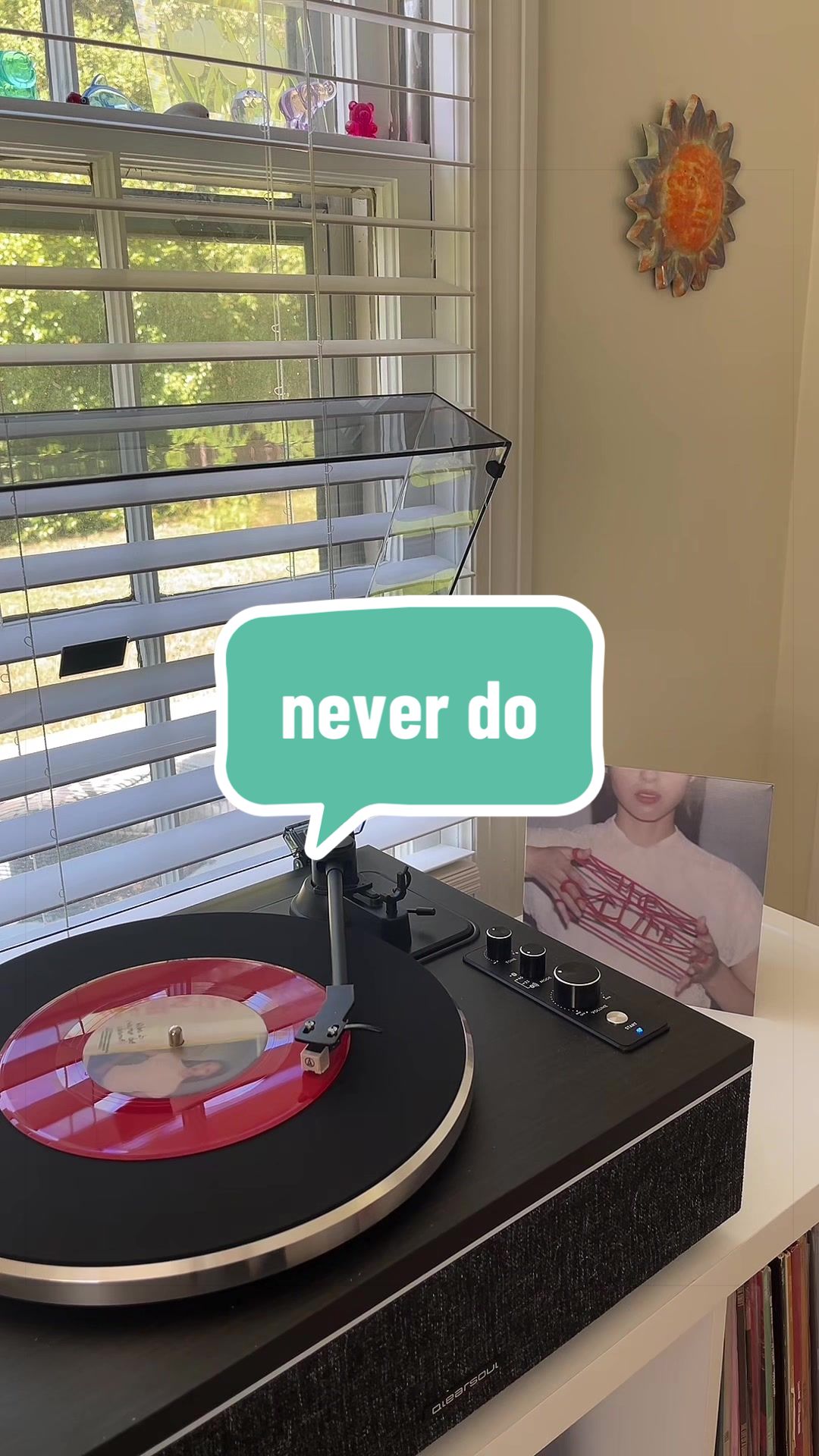 @alltypesoftracks 💿
