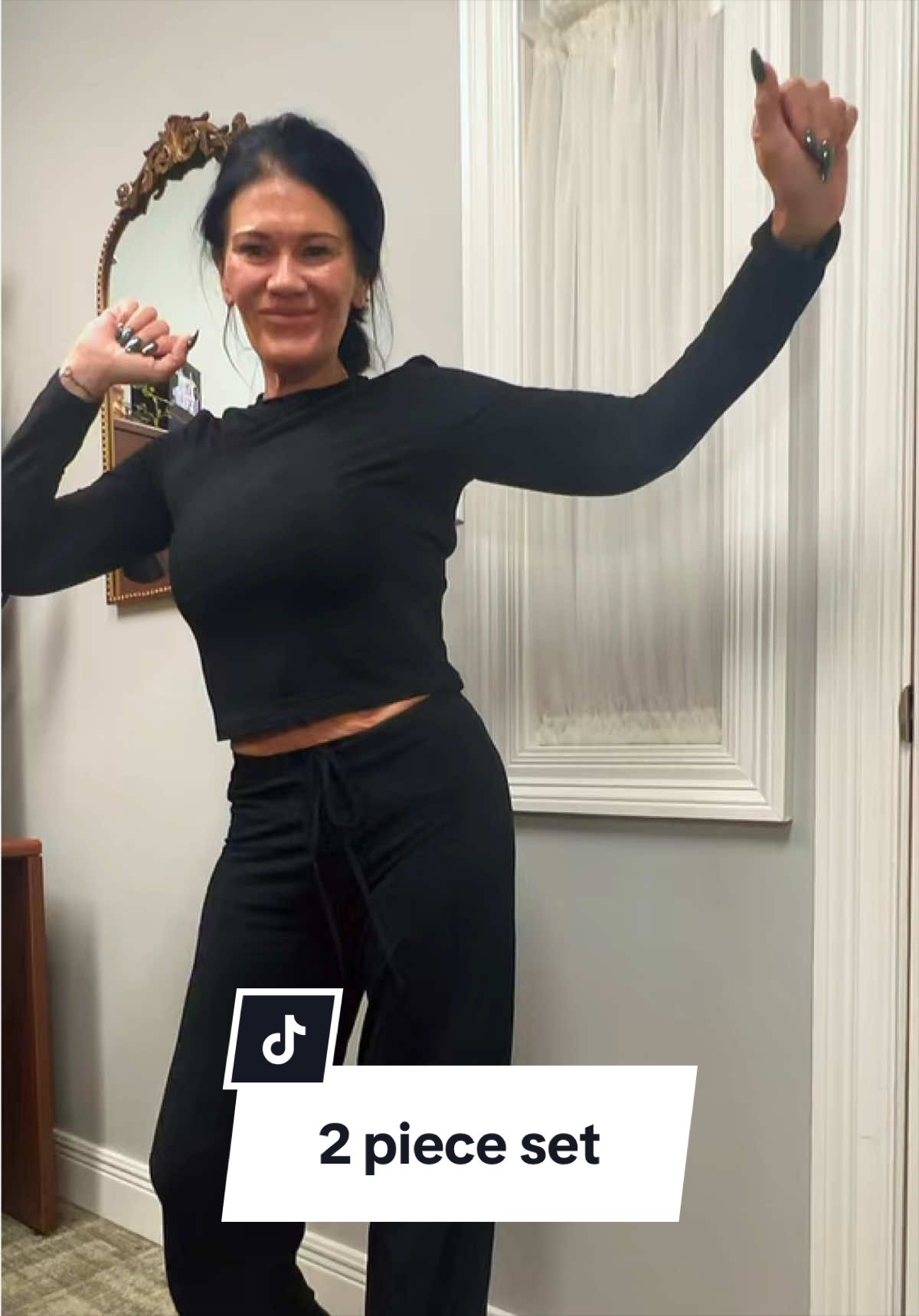 @Kristen D