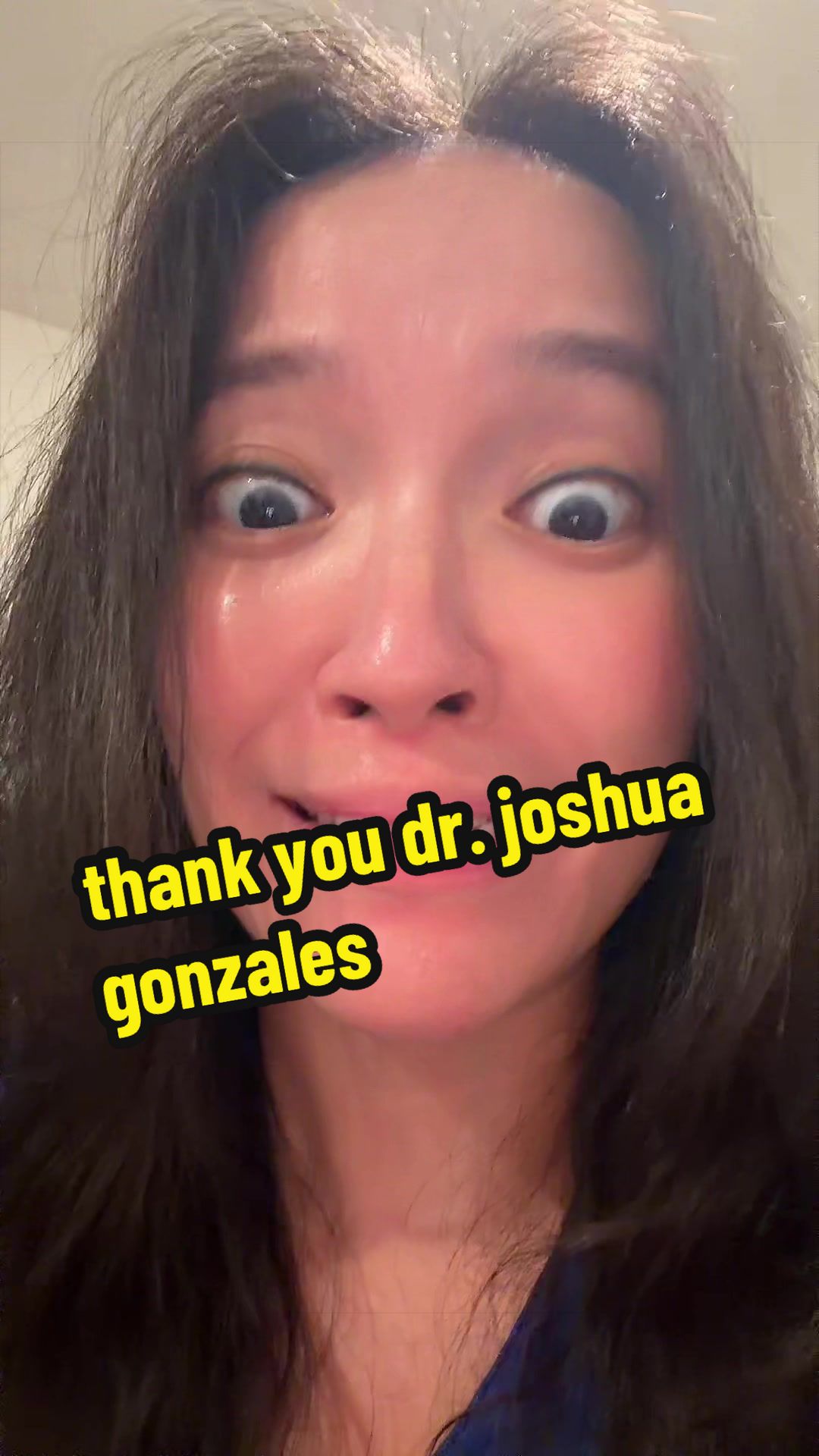 @crazy ajumma