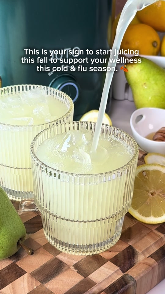@Juicing Tutorials
