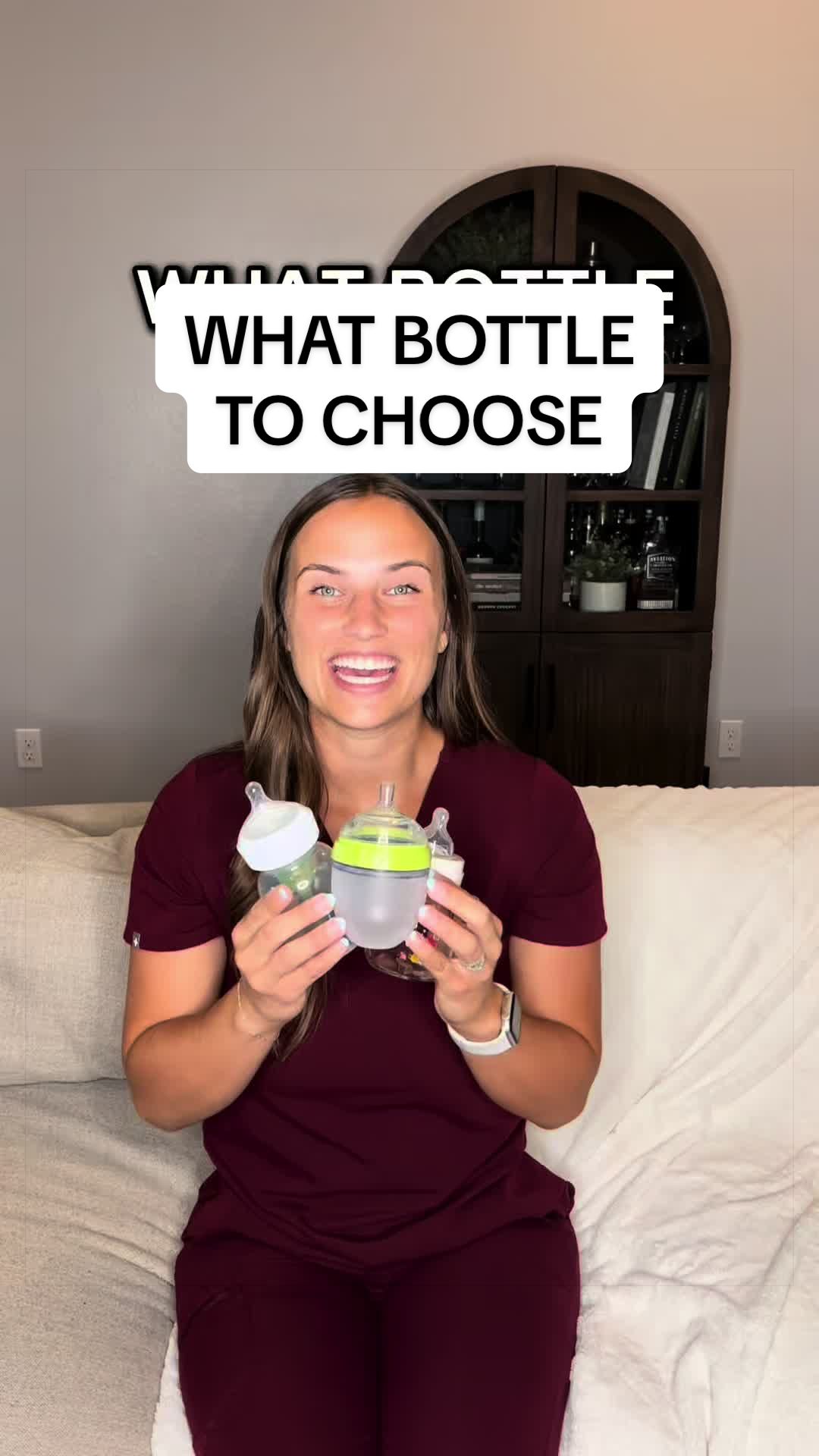 @Kaylee Rabaja, RN, IBCLC