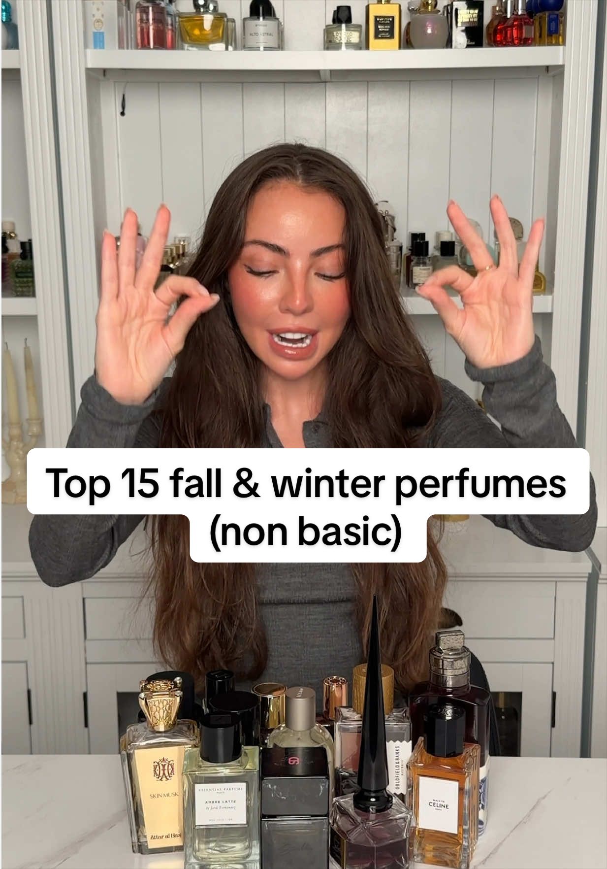 @perfumesiren