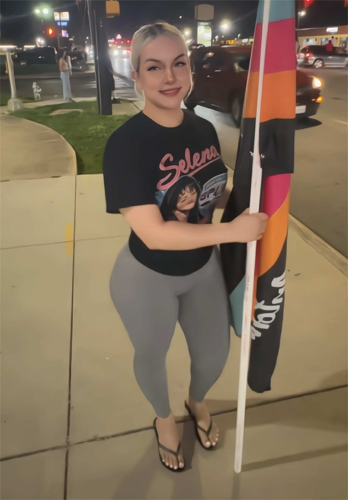 @Veronica