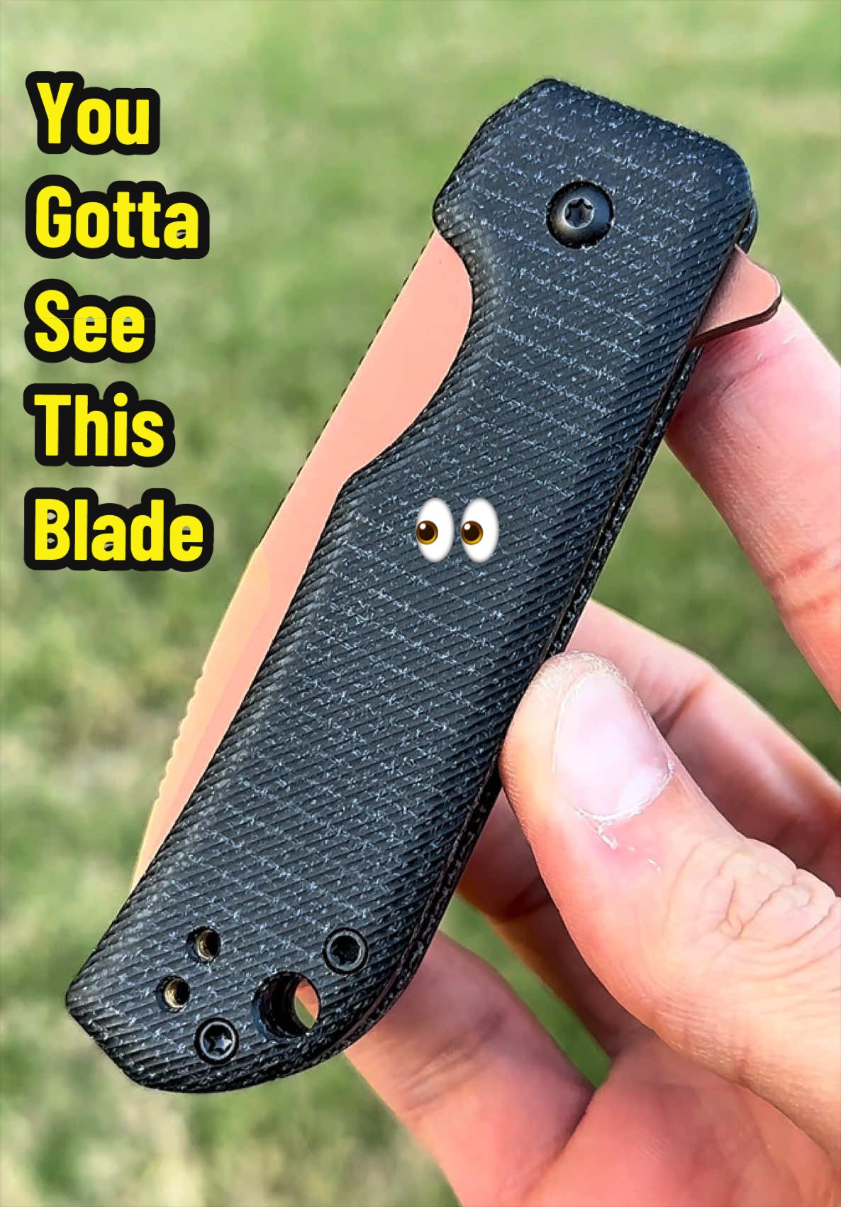 @Blade District