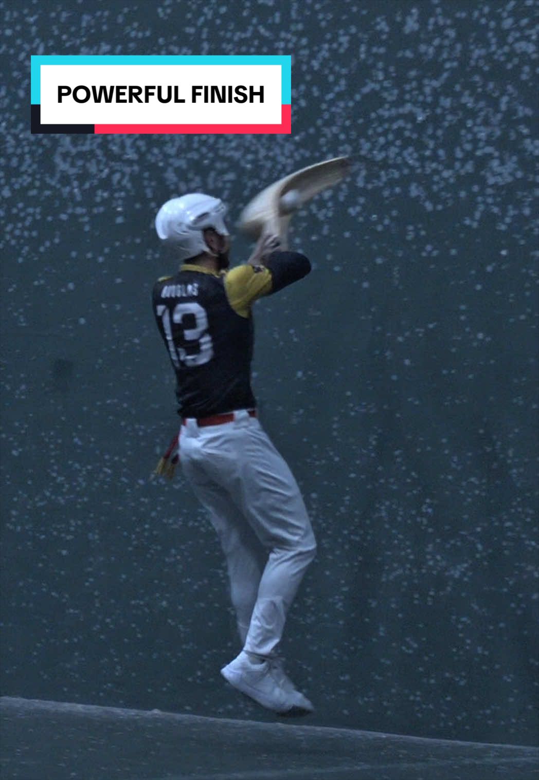 @World Jai-Alai League