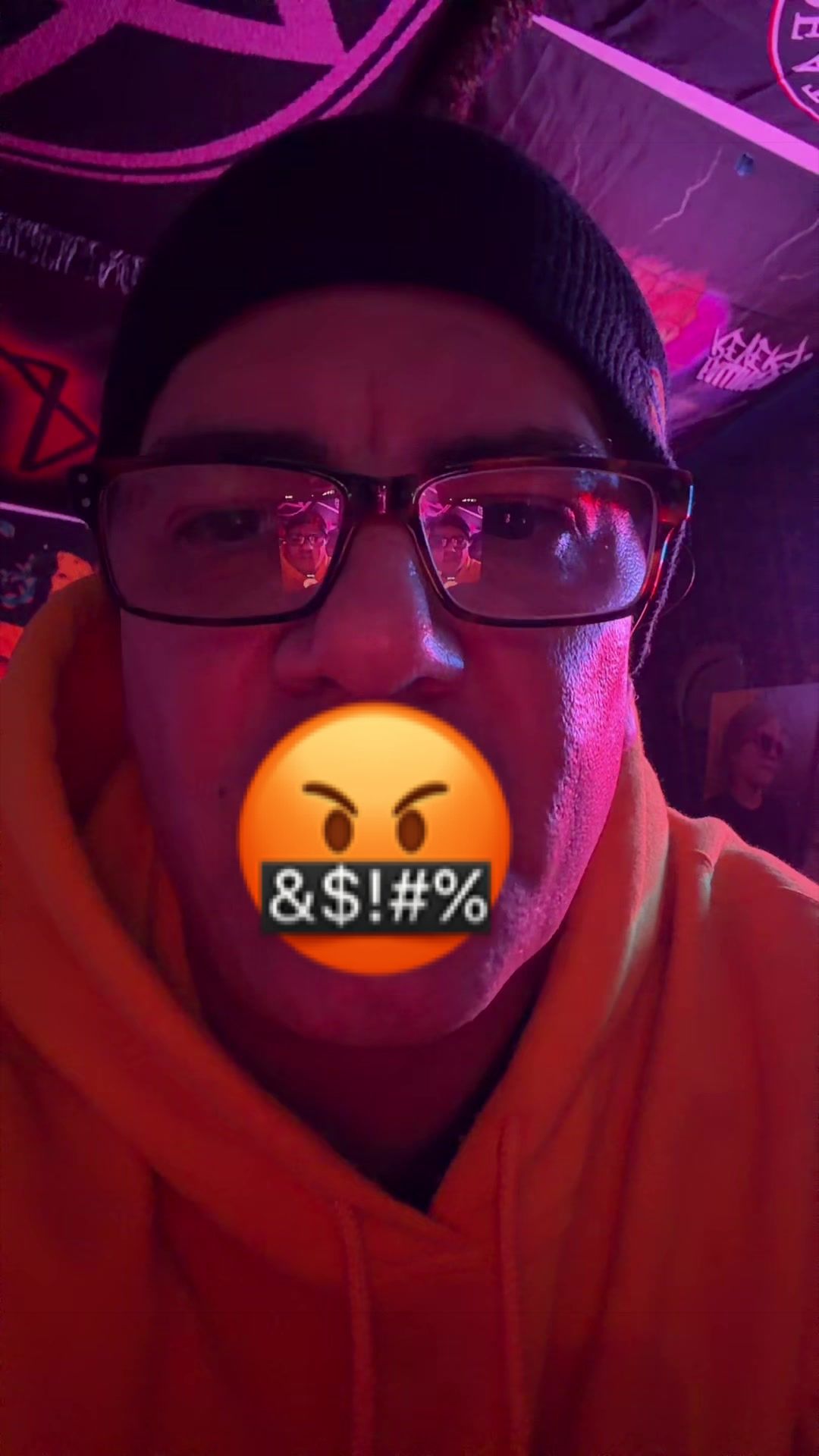@I AM BADMOUTH