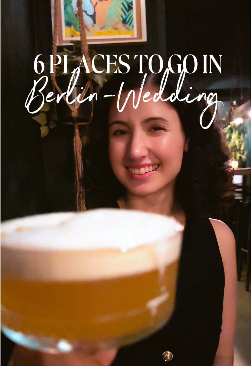 @Sophia | Travel & Berlin