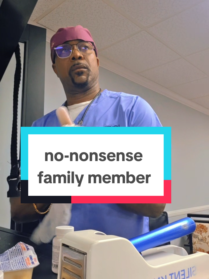 @Nurse Terry