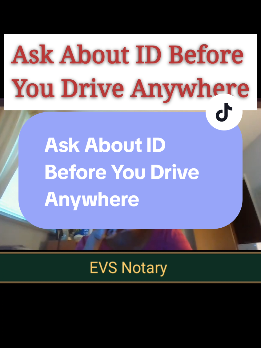 @EVS HR & Notary Services❌️