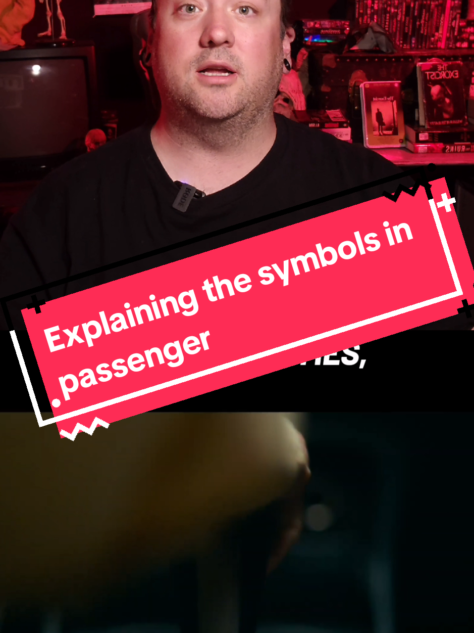 @Dylan talks Horror 🔪☠️🎬