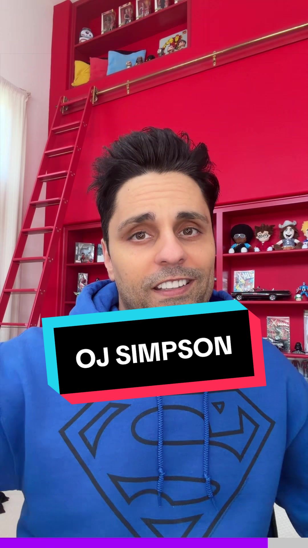 @Ray William Johnson
