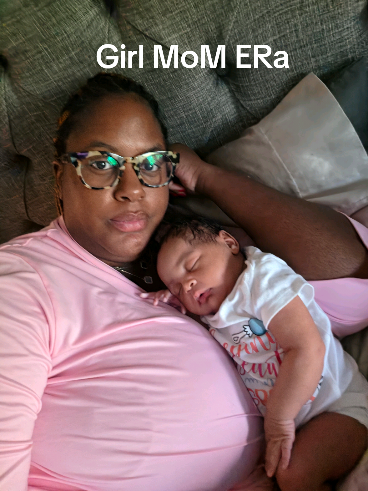 @Leah Marie | Motherhood + IVF