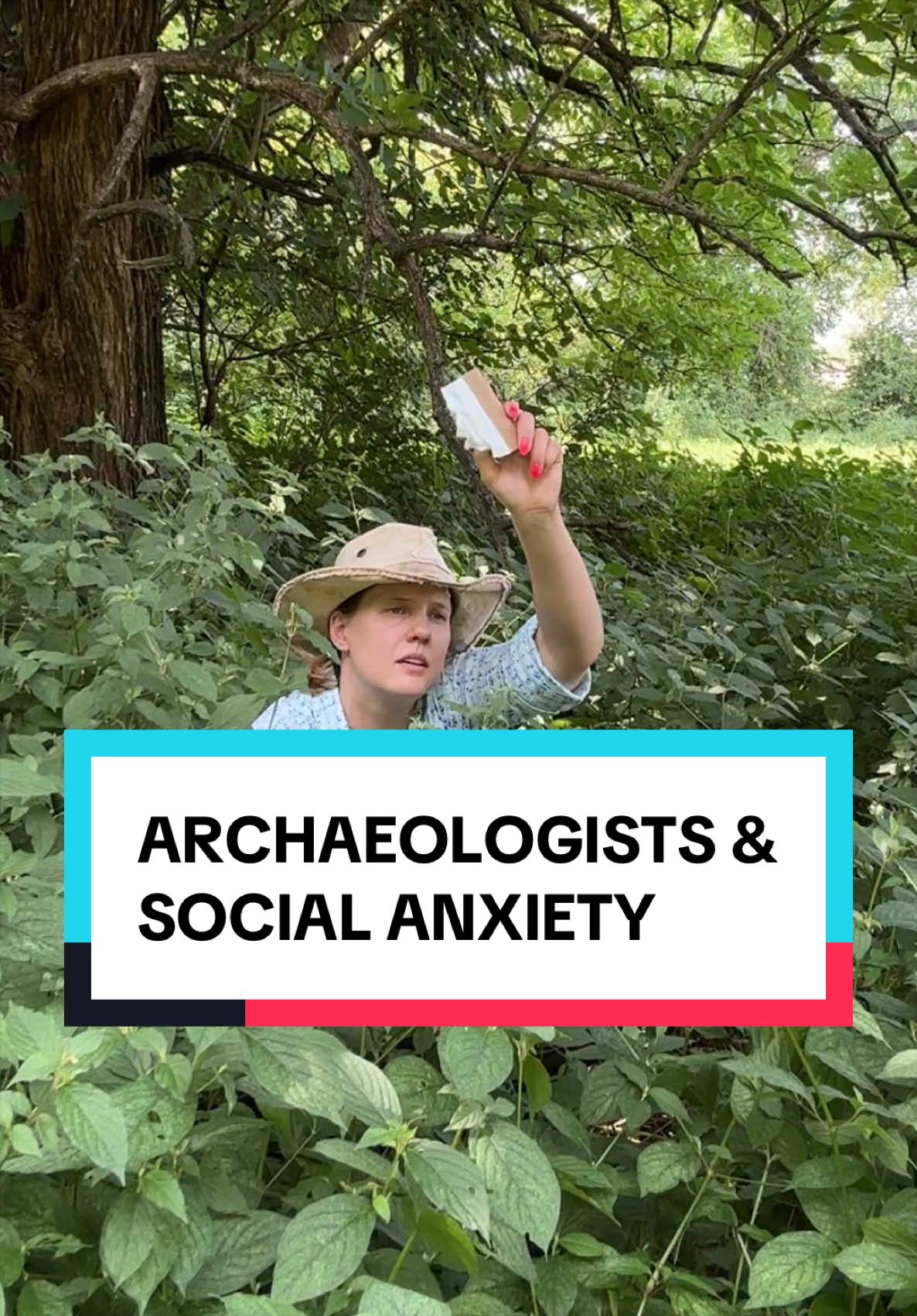@Dr. Archaeology