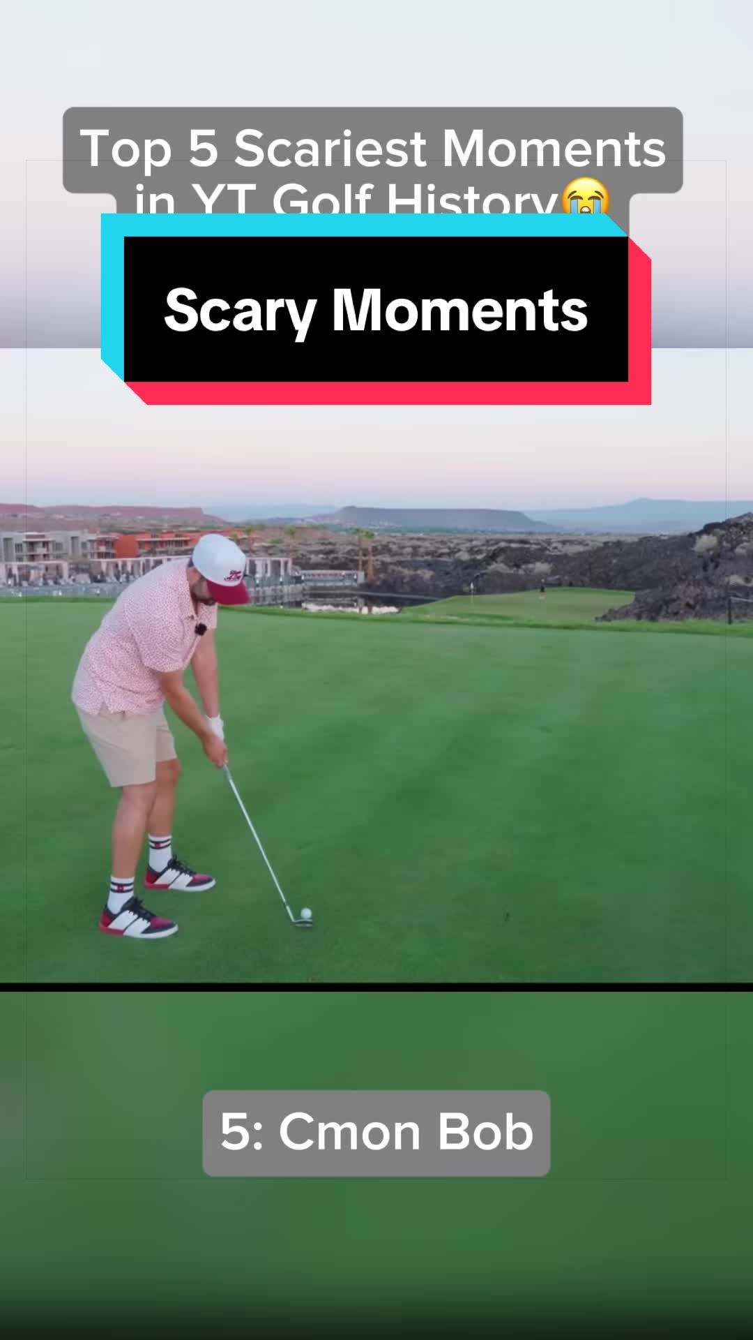 @Floppy Golf