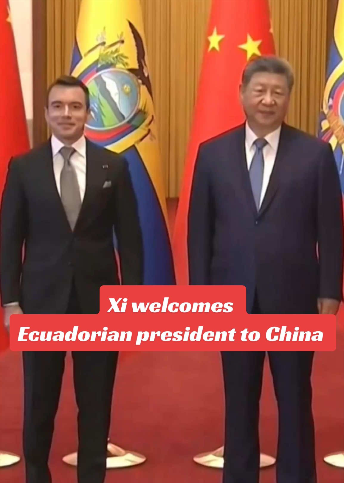 @China Vibe