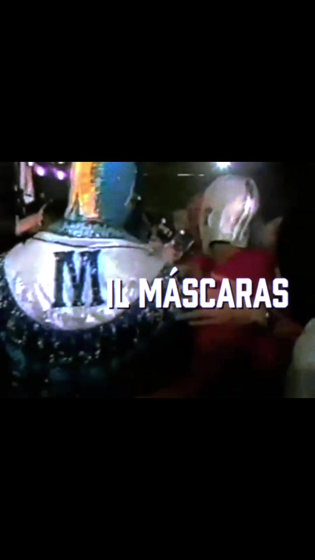@Club Lucha