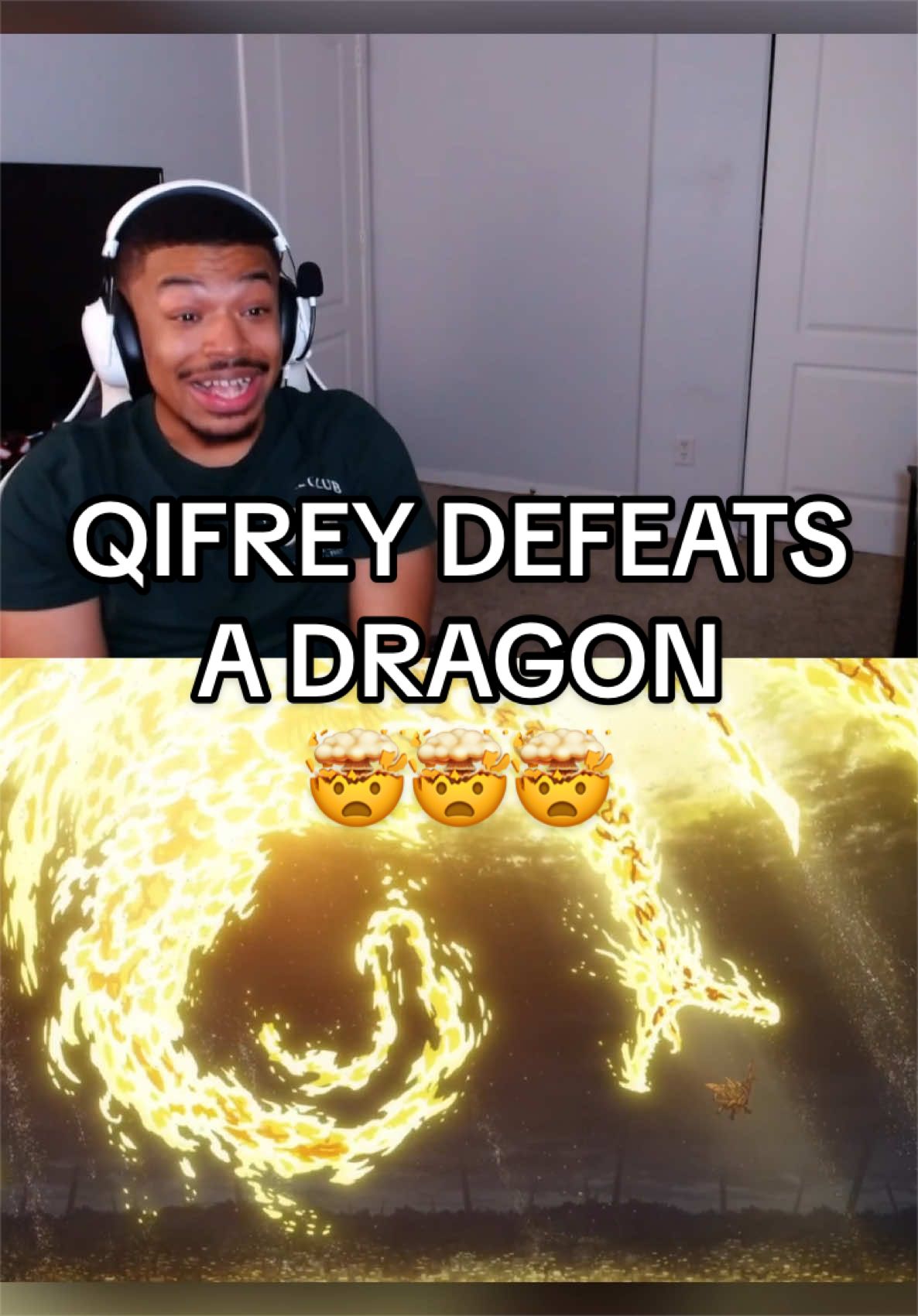 @Sebastian | Reactions