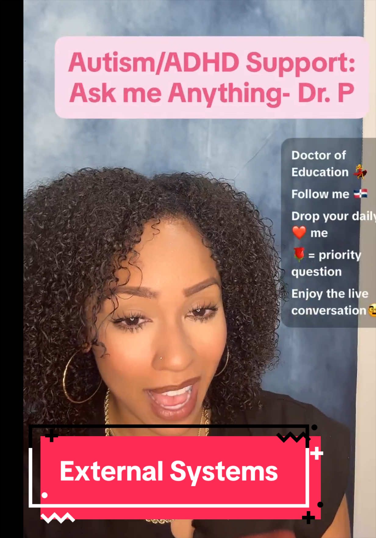 @Dr. Martha P 🌸