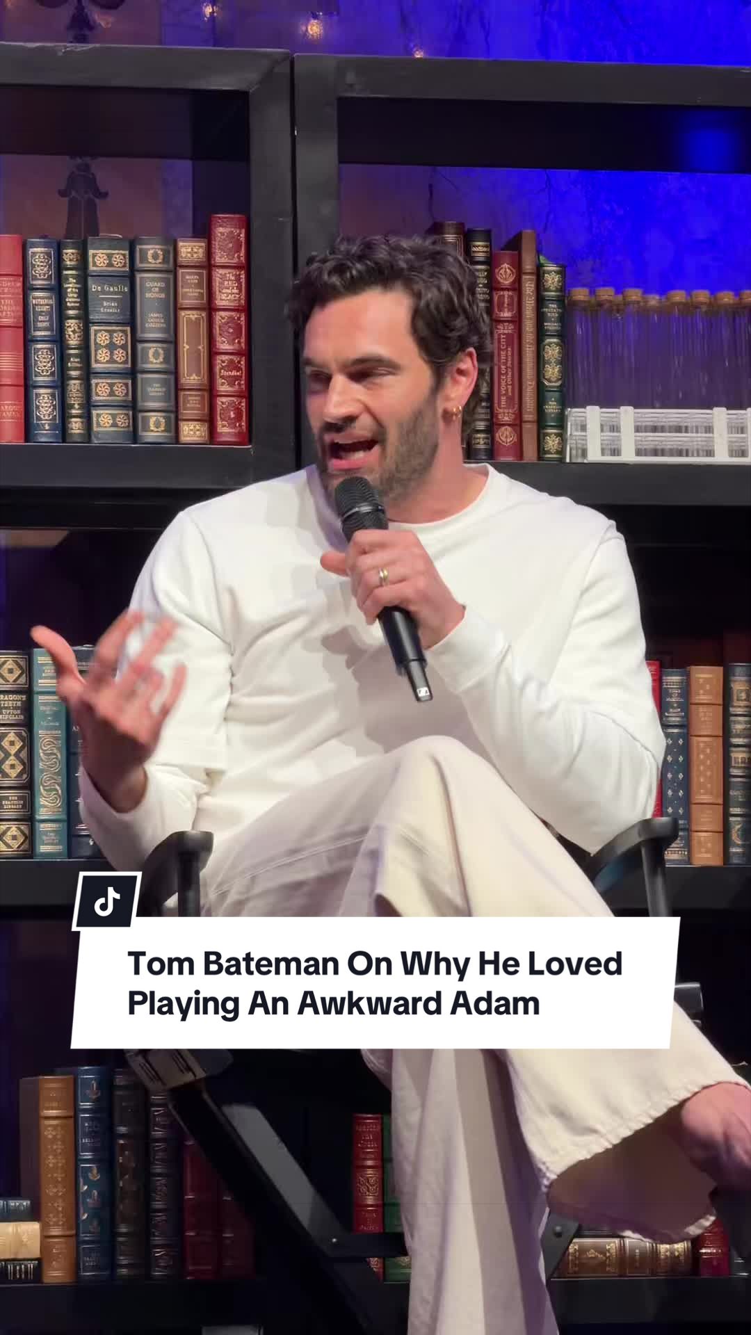 @Bustle