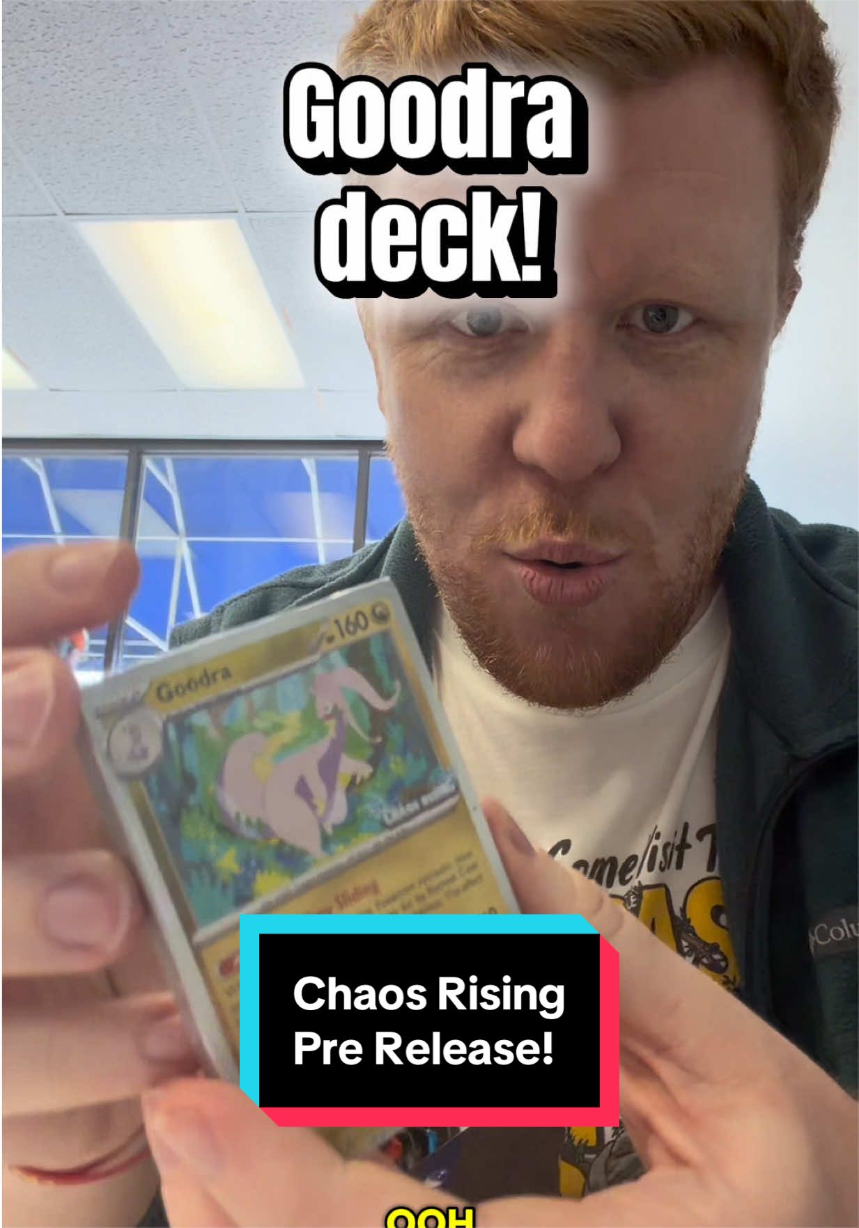 @Jimmy Pulls Packs