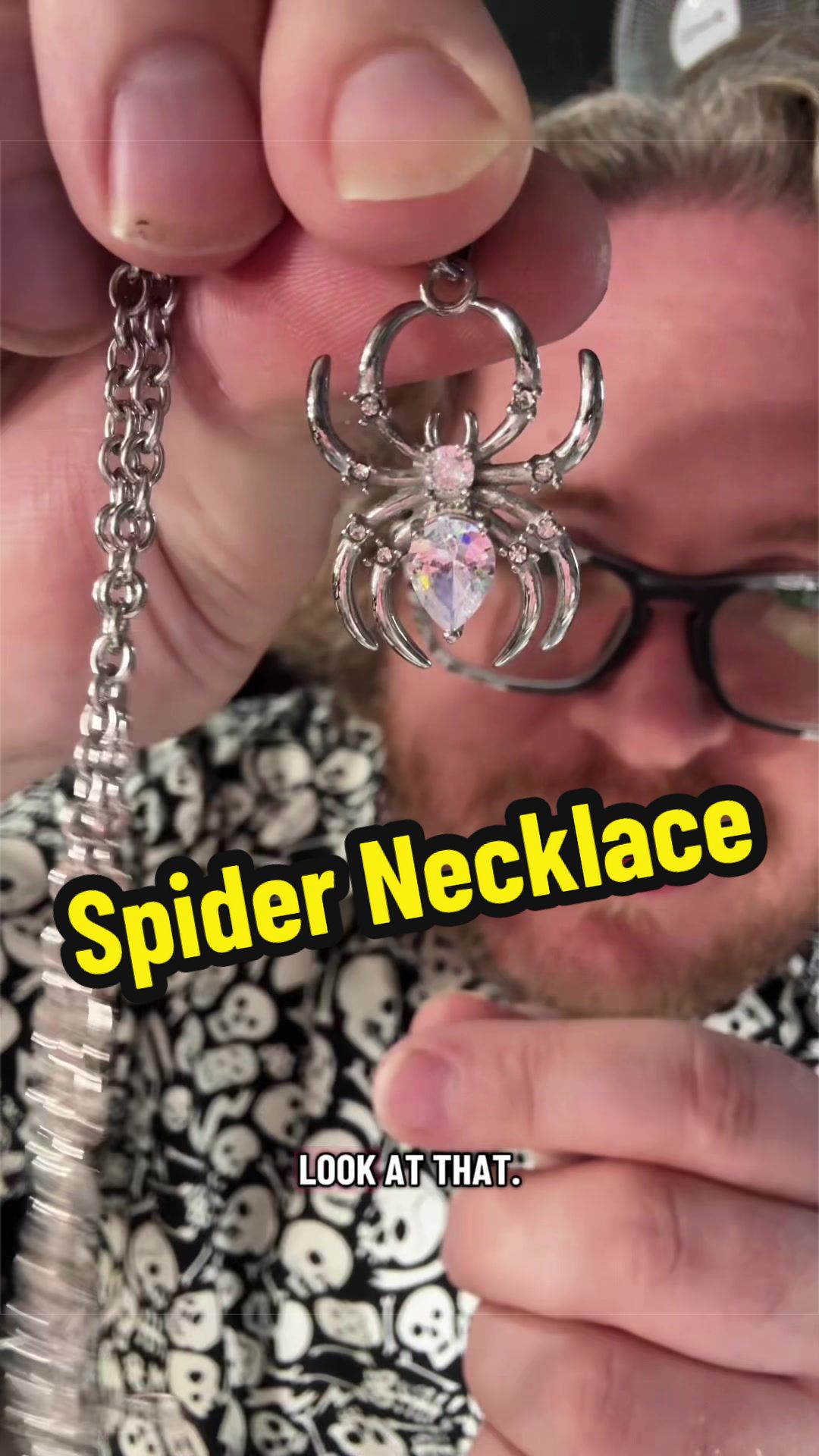@SeaTrick