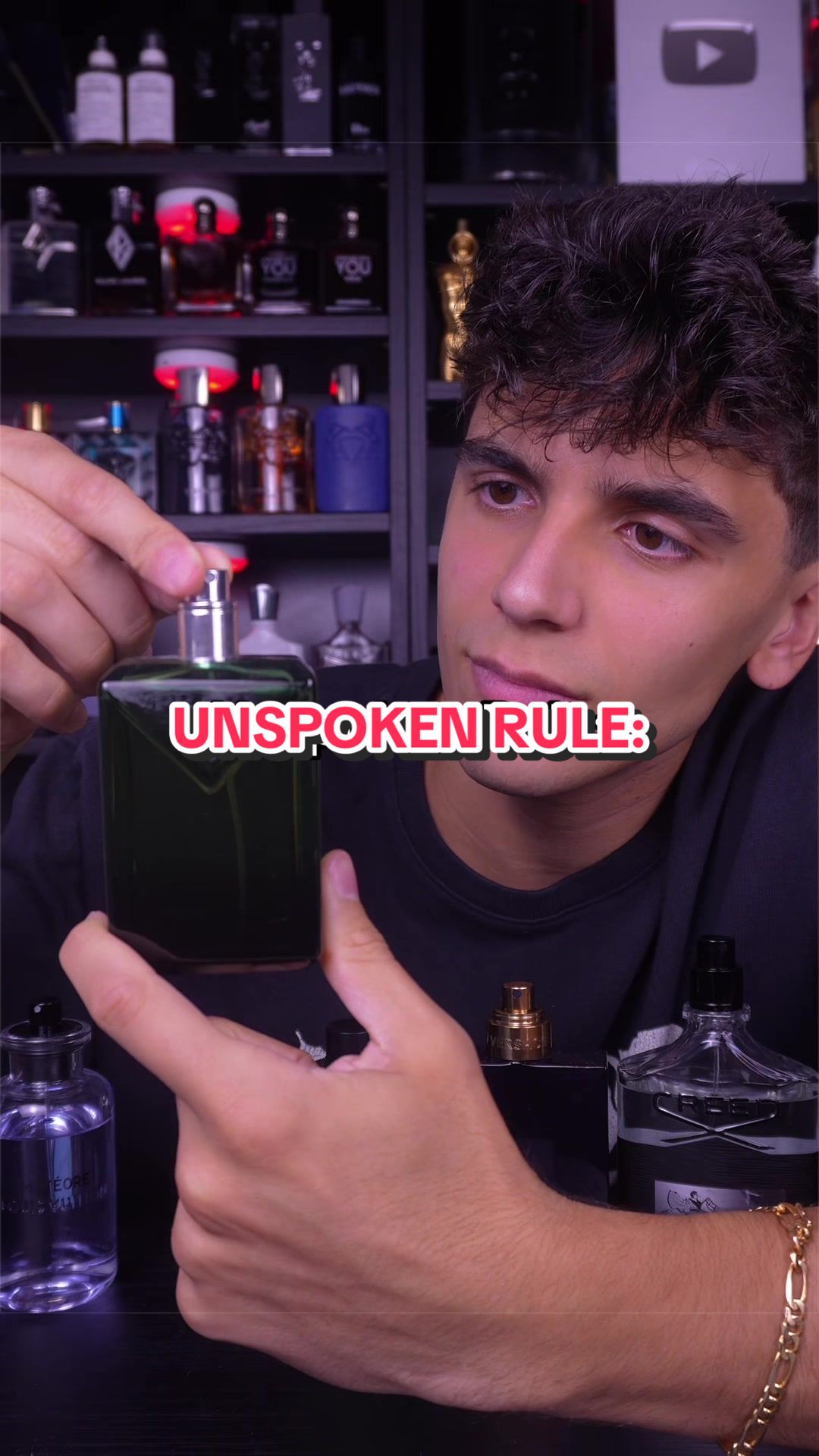 @Elijah Yeroushalmi