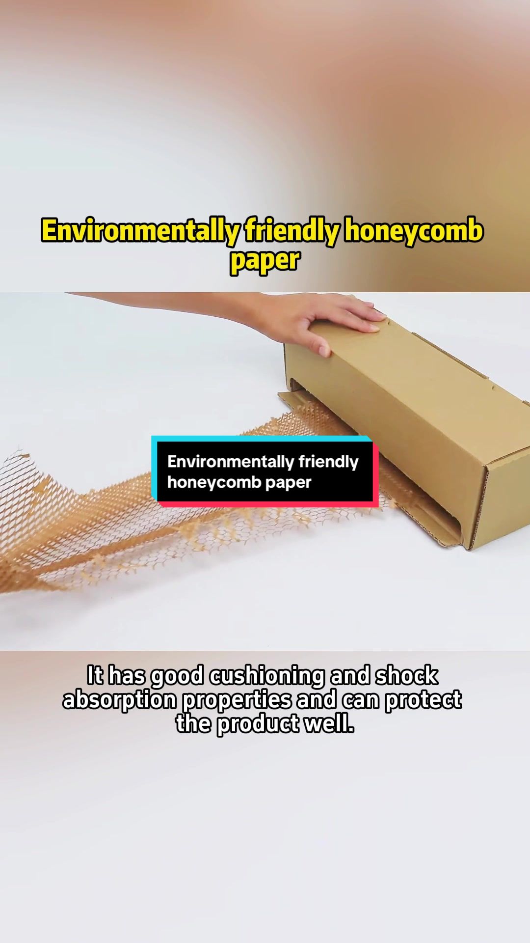 @YD Packaging