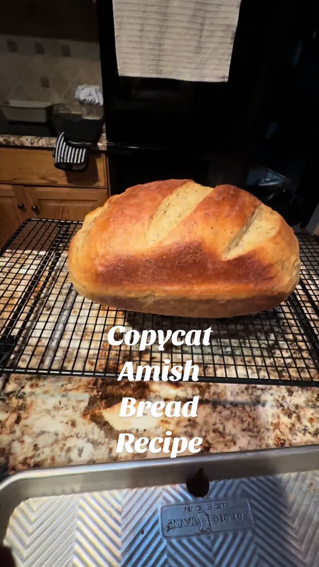 @Jane (Sour) Dough