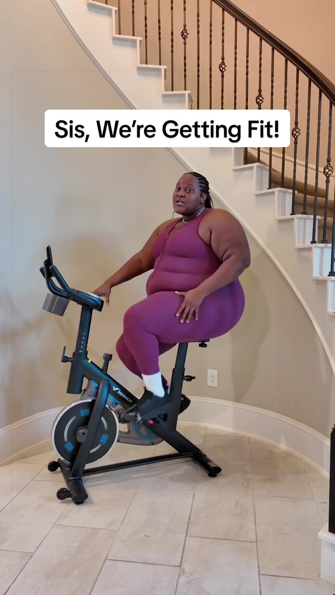 @Plus Size Baddie 💅🏾 Kyndhal